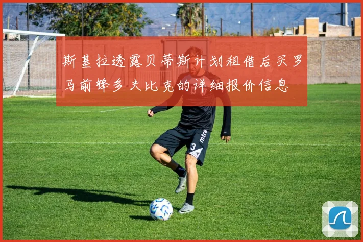 斯基拉透露贝蒂斯计划租借后买罗马前锋多夫比克的详细报价信息